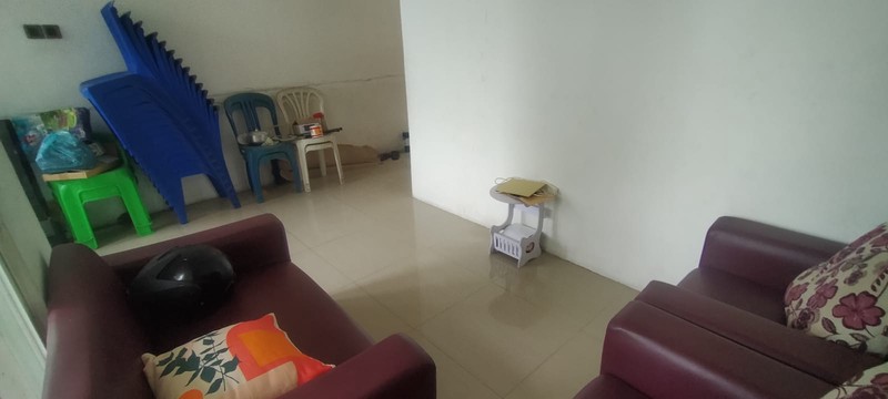 Dijual Rumah Mewah - Royal Residence 