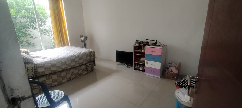 Dijual Rumah Mewah - Royal Residence 