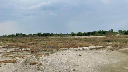 Jual Tanah di Gresik Kota Dekat Randu Agung