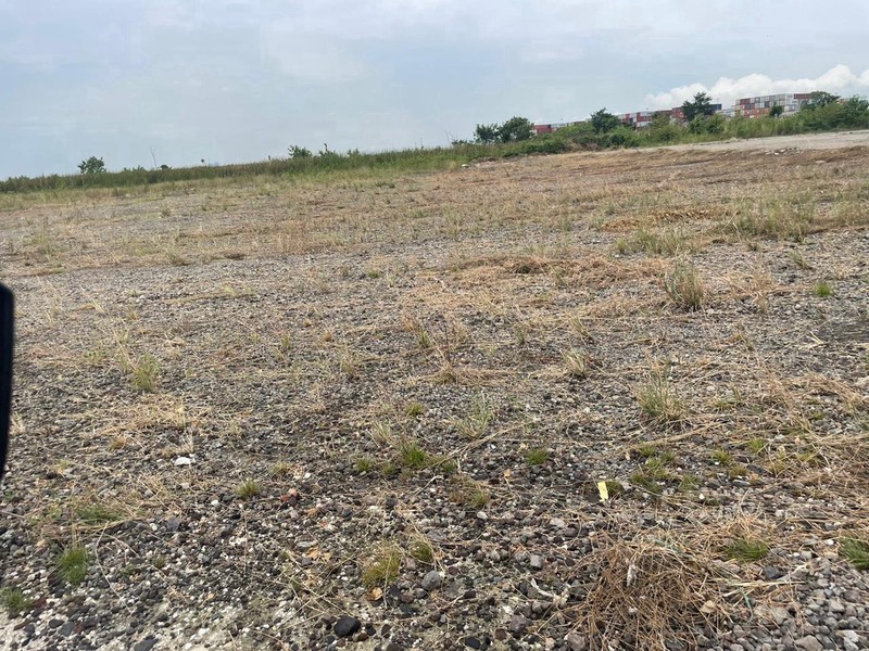 Jual Tanah di Gresik Kota Dekat Randu Agung