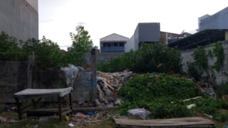 JUAL TANAH RAYA KENJERAN STRATEGIS 