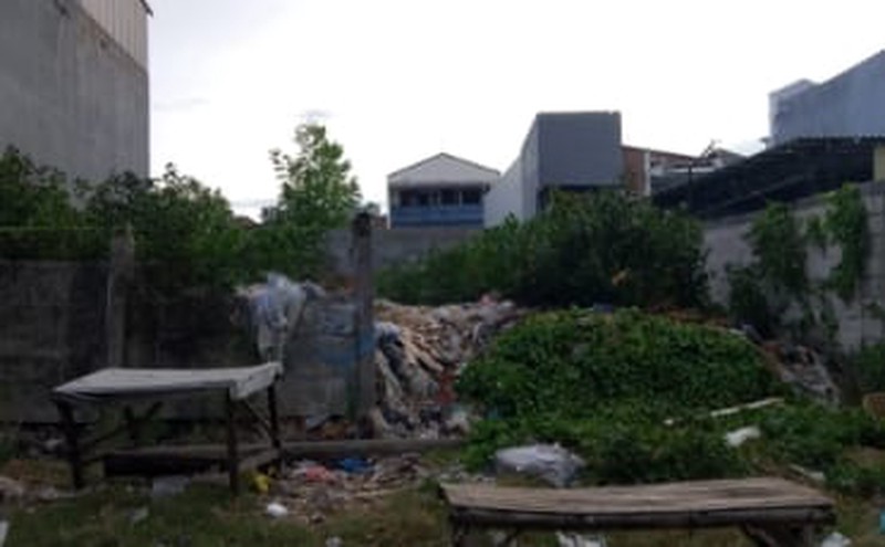 JUAL TANAH RAYA KENJERAN STRATEGIS 