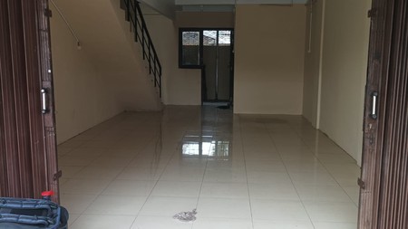Ruko Siap Pakai dan Lokasi Strategis Pinggir Jalan Raya @Graha Raya, Tangerang Selatan