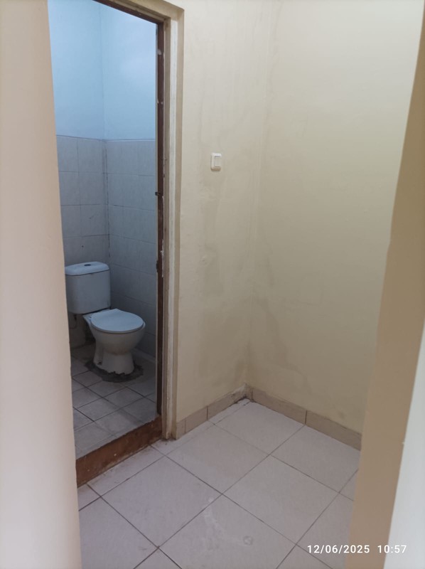 Ruko Siap Pakai dan Lokasi Strategis Pinggir Jalan Raya @Graha Raya, Tangerang Selatan