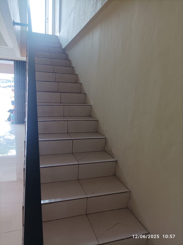 Ruko Siap Pakai dan Lokasi Strategis Pinggir Jalan Raya @Graha Raya, Tangerang Selatan