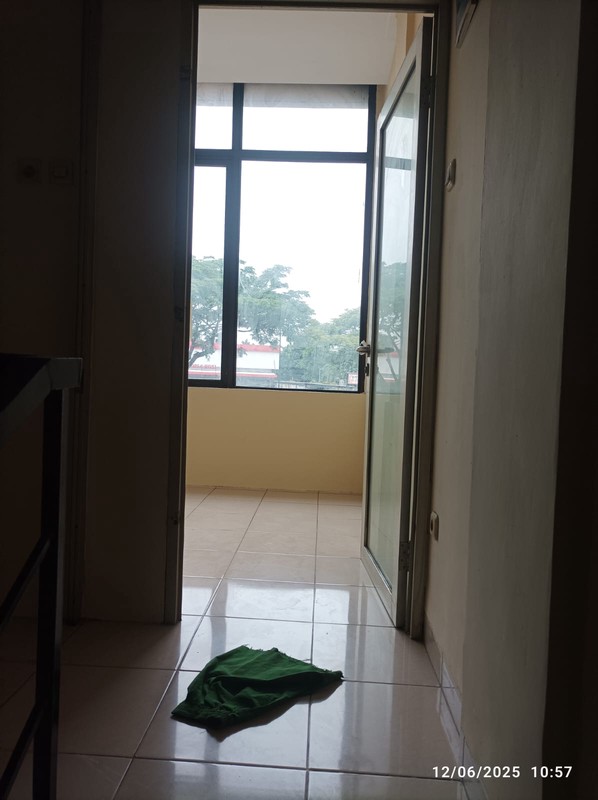 Ruko Siap Pakai dan Lokasi Strategis Pinggir Jalan Raya @Graha Raya, Tangerang Selatan