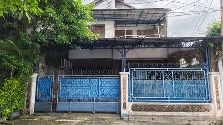 Rumah Dijual di Pasar Minggu, Jaksel