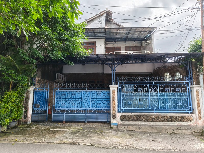 Rumah Dijual di Pasar Minggu, Jaksel