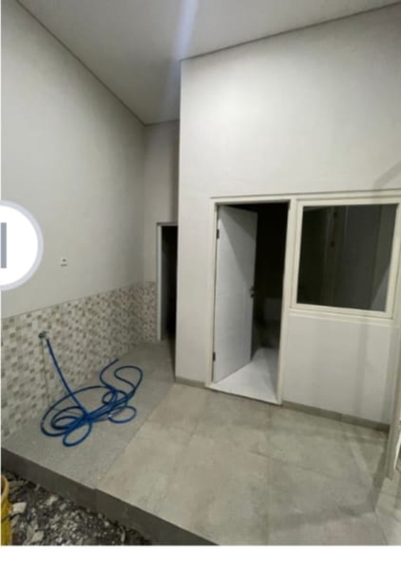 JUAL RUMAH BARU SUTEROJO PRIMA UTARA 