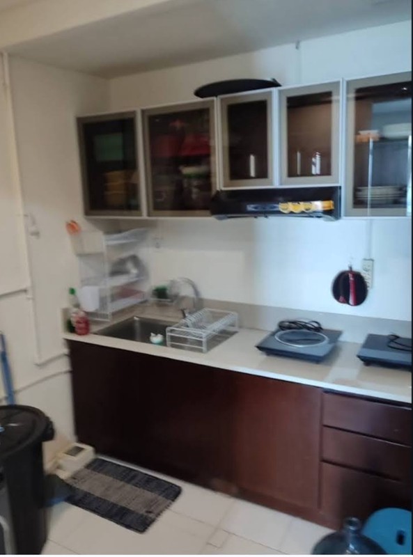 DIJUAL CEPAT APARTEMEN MURAH FULL FURNISHED 2 BR TRILLIUM