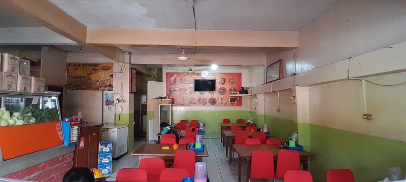 Rumah Siap Pakai dan Lokasi Strategis bisa di Gunakan untuk Ruang Usaha @Kebayoran Baru, Jakarta Selatan