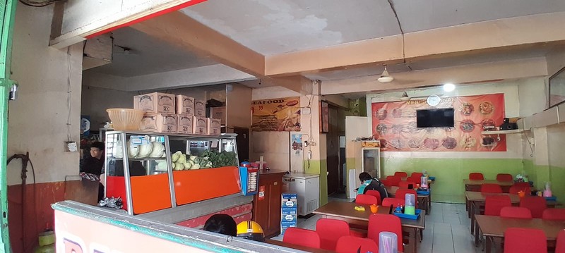 Rumah Siap Pakai dan Lokasi Strategis bisa di Gunakan untuk Ruang Usaha @Kebayoran Baru, Jakarta Selatan