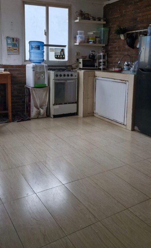 Rumah Siap Pakai dan Lokasi Strategis bisa di Gunakan untuk Ruang Usaha @Kebayoran Baru, Jakarta Selatan