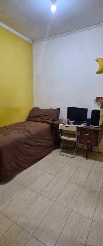 Rumah Siap Pakai dan Lokasi Strategis bisa di Gunakan untuk Ruang Usaha @Kebayoran Baru, Jakarta Selatan