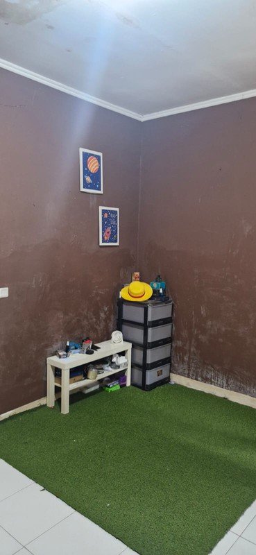 Rumah Siap Pakai dan Lokasi Strategis bisa di Gunakan untuk Ruang Usaha @Kebayoran Baru, Jakarta Selatan