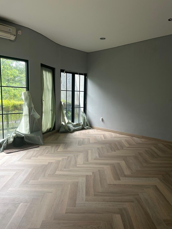 Rumah 2 Lantai Siap Huni dengan Hunian Nyaman dan Asri dengan Lokasi Premuim @Bintaro Jaya, Sektor 9