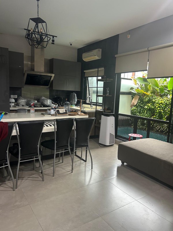 Rumah 2 Lantai Siap Huni dengan Hunian Nyaman dan Asri dengan Lokasi Premuim @Bintaro Jaya, Sektor 9