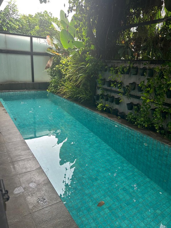 Rumah 2 Lantai Siap Huni dengan Hunian Nyaman dan Asri dengan Lokasi Premuim @Bintaro Jaya, Sektor 9