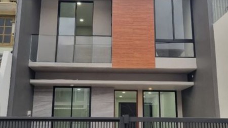 DIJUAL RUMAH MUNGIL BERKUALITAS PANTAI MENTARI