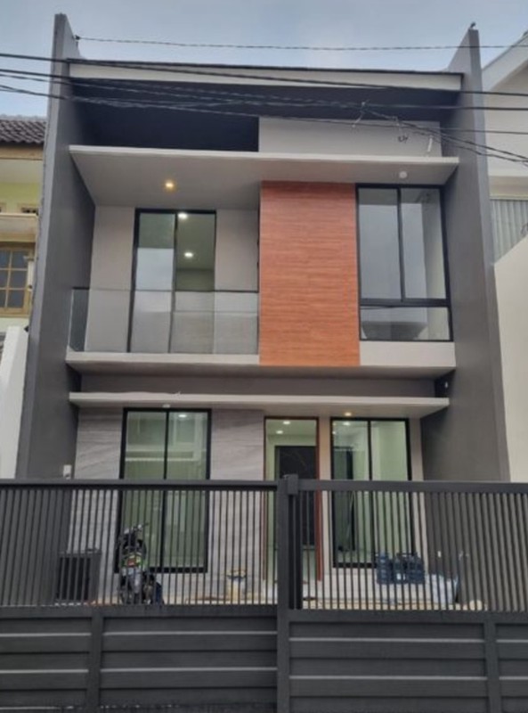 DIJUAL RUMAH MUNGIL BERKUALITAS PANTAI MENTARI