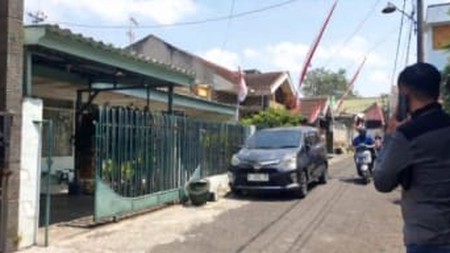 JUAL RUMAH SIAP HUNI LOWOKWARU MALANG 