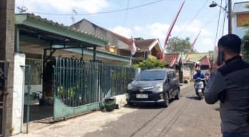 JUAL RUMAH SIAP HUNI LOWOKWARU MALANG 