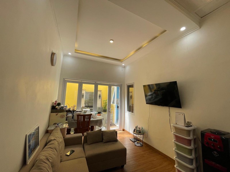 Rumah 2 Lantai Siap Huni dengan Hunian Nyaman dan Asri @Graha Bintaro, Tangerang Selatan