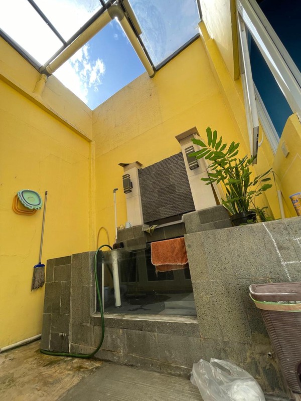 Rumah 2 Lantai Siap Huni dengan Hunian Nyaman dan Asri @Graha Bintaro, Tangerang Selatan