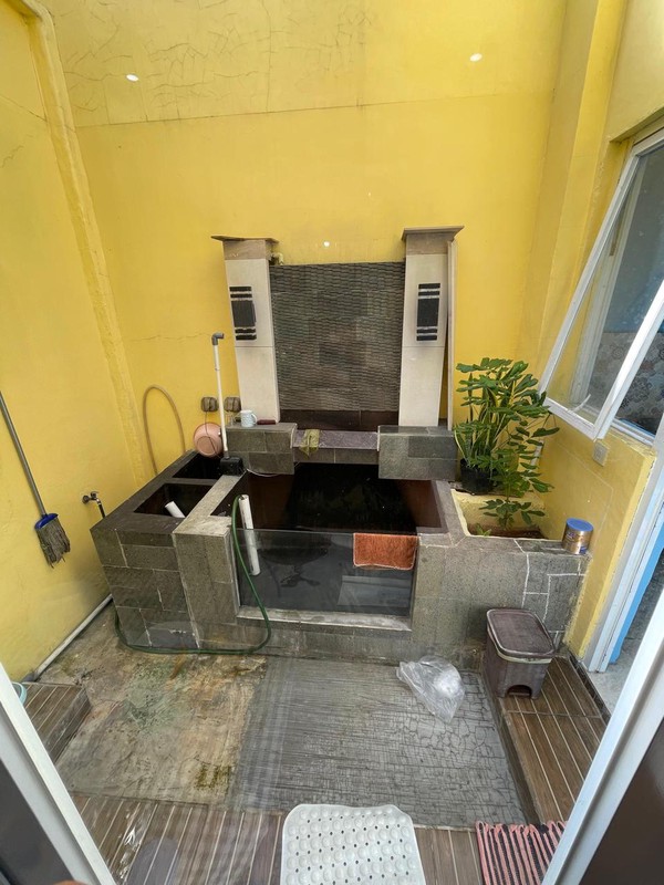 Rumah 2 Lantai Siap Huni dengan Hunian Nyaman dan Asri @Graha Bintaro, Tangerang Selatan