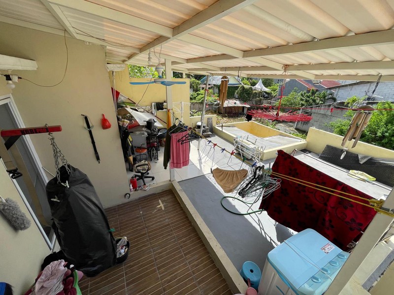 Rumah 2 Lantai Siap Huni dengan Hunian Nyaman dan Asri @Graha Bintaro, Tangerang Selatan