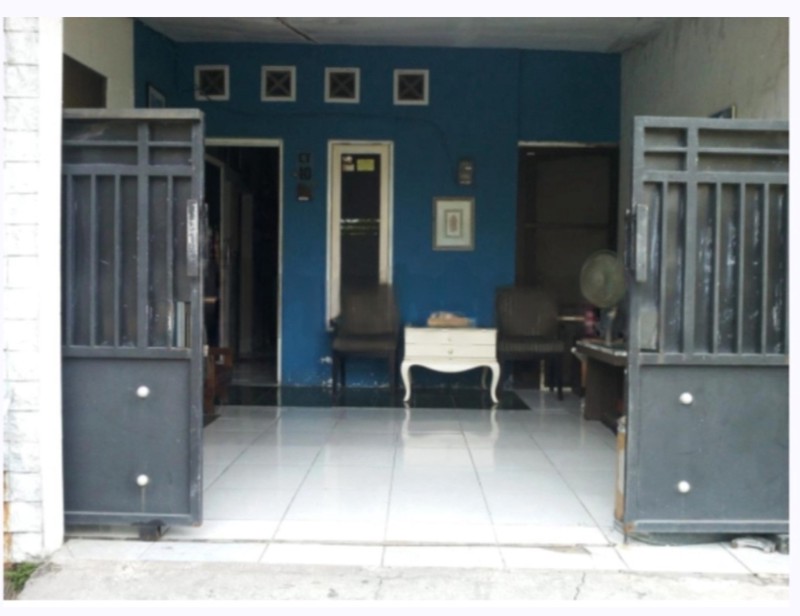 DIJUAL RUMAH MURAH SIAP HUNI DI BUKIT BAMBE DRIYOREJO