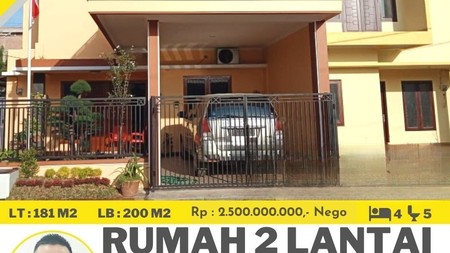 rumah murah way halim
