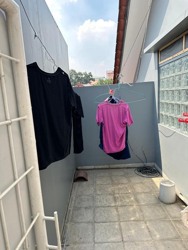 Rumah Bagus Di Jl Cibulan Petogogan Kebayoran Baru Jakarta Selatan