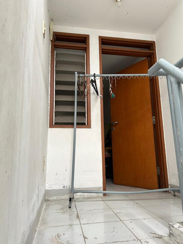 Rumah Bagus Di Jl Cibulan Petogogan Kebayoran Baru Jakarta Selatan