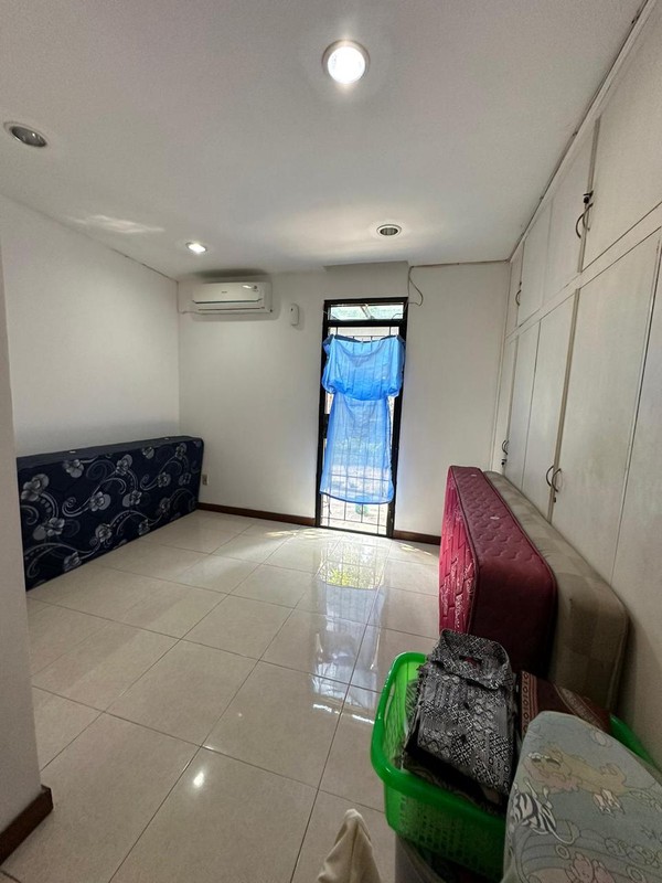 Rumah Bagus Di Jl Cibulan Petogogan Kebayoran Baru Jakarta Selatan