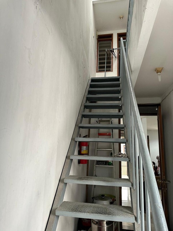 Rumah Bagus Di Jl Cibulan Petogogan Kebayoran Baru Jakarta Selatan