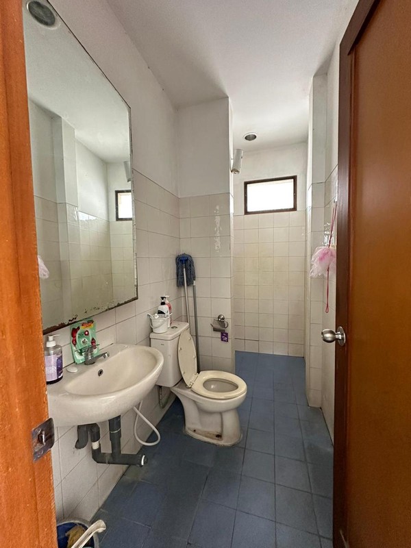 Rumah Bagus Di Jl Cibulan Petogogan Kebayoran Baru Jakarta Selatan