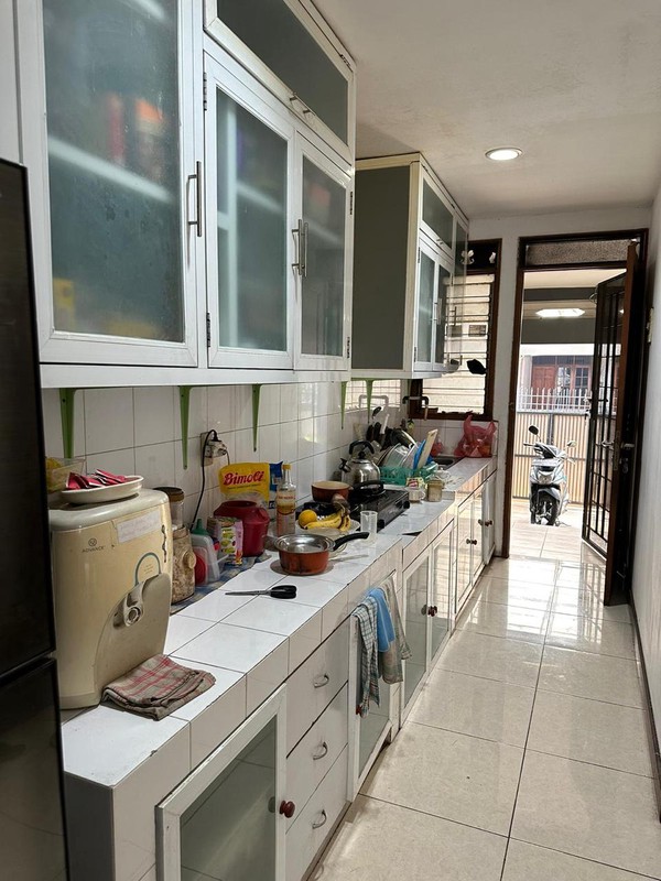 Rumah Bagus Di Jl Cibulan Petogogan Kebayoran Baru Jakarta Selatan