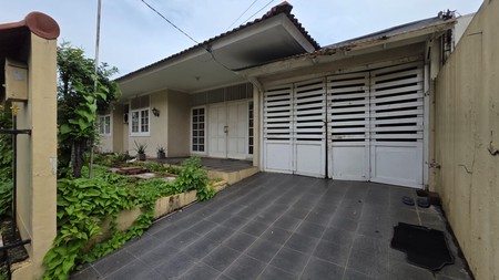 Rumah Bagus Di Camar Bintaro Jaya Sektor 3