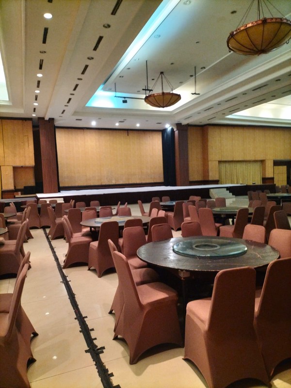 Ruang Usaha di Tengah Kota Bandung