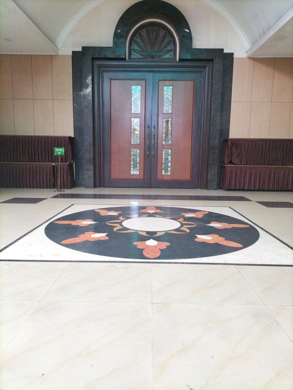 Ruang Usaha di Tengah Kota Bandung