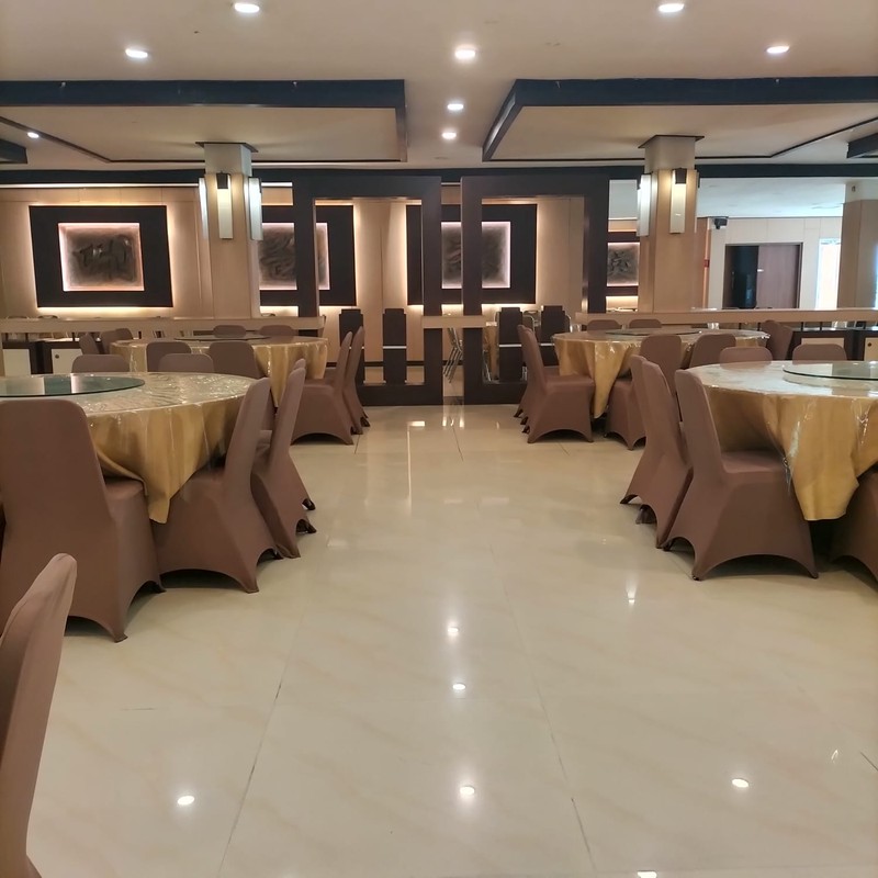 Ruang Usaha di Tengah Kota Bandung