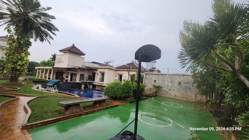 Rumah Bagus Di Cikini Bintaro Jaya Sektor 7