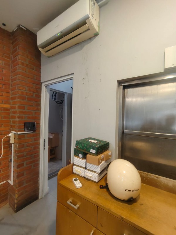 Ruko Siap Pakai Di Ruko Emerald Avenue Bintaro Jaya Sektor 9