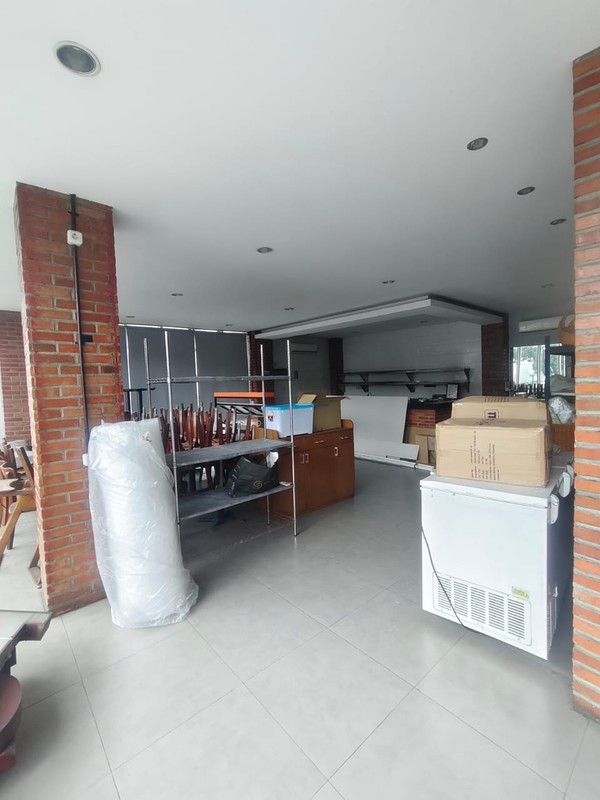 Ruko Siap Pakai Di Ruko Emerald Avenue Bintaro Jaya Sektor 9