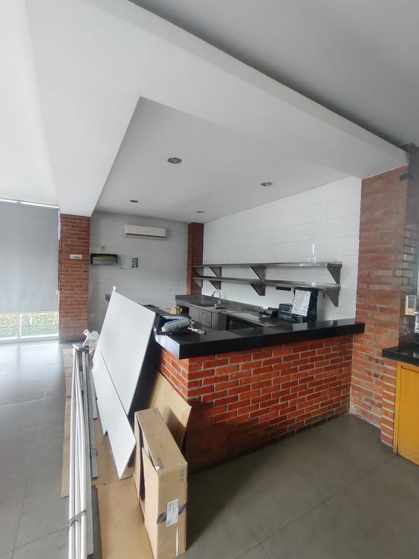 Ruko Siap Pakai Di Ruko Emerald Avenue Bintaro Jaya Sektor 9