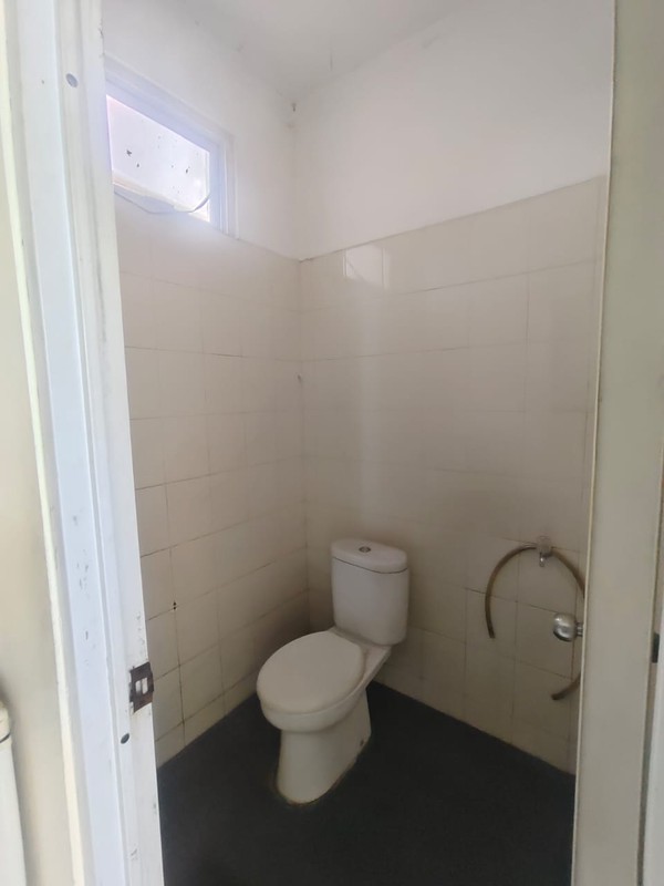 Ruko Siap Pakai Di Ruko Emerald Avenue Bintaro Jaya Sektor 9