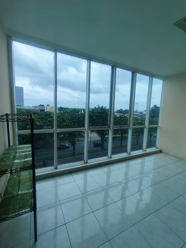 Ruko Siap Pakai Di Ruko Emerald Avenue Bintaro Jaya Sektor 9