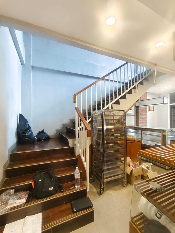 Ruko Siap Pakai Di Ruko Emerald Avenue Bintaro Jaya Sektor 9