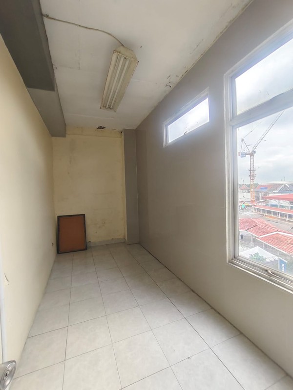 Ruko Siap Pakai Di Ruko Emerald Avenue Bintaro Jaya Sektor 9